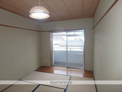 リヴィエール川舩[2DK/43.51m2]の内装1