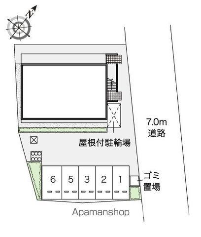 レオネクスト京田辺のその他写真