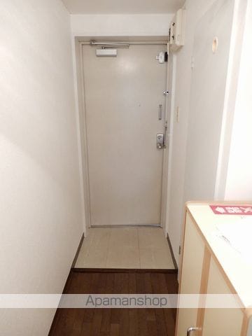 オムニコートの内装写真