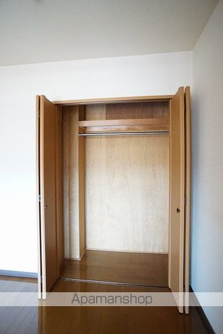 ONE FACEの内装写真