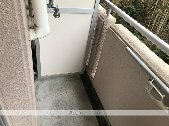 サニーパレス朝倉[1K/19.9m2]の内装1