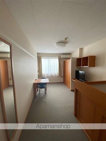 レオパレスハイム サンコウヤの内装写真