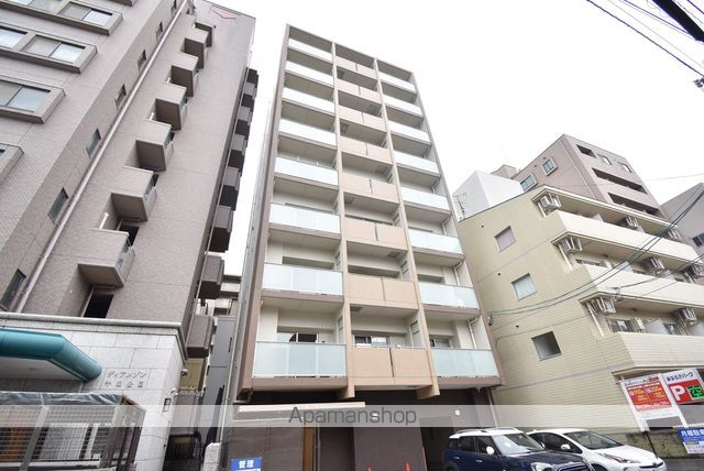 CASA EN IIIの外観写真