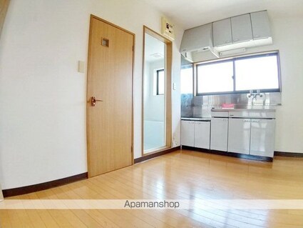 ＣＡＳＡマサキＡ・Ｂ[1DK/35m2]の内装6