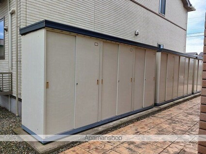 セレノⅠ[2LDK/62.44m2]のその他設備1