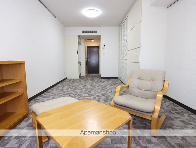 メゾン大塚[1R/25.32m2]の内装2