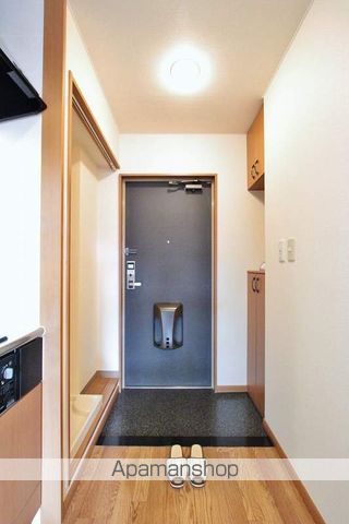 グランセ田宮IIの内装写真