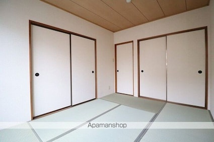 エクレールＵ[2DK/46.24m2]の内装7