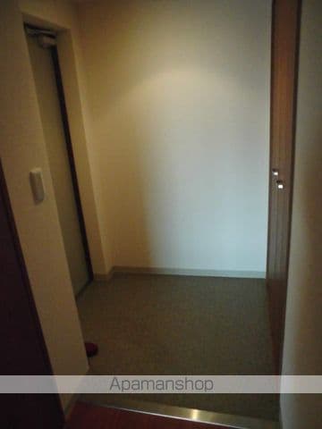 リッツラムセスIII番館の内装写真