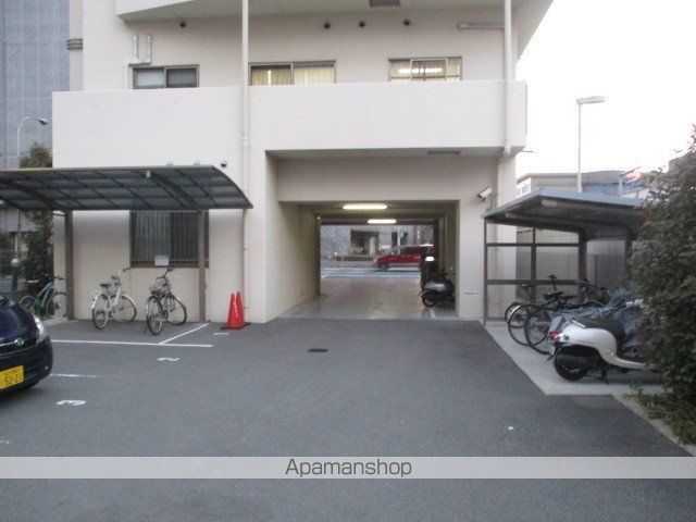 ウィズイン北花田のその他写真