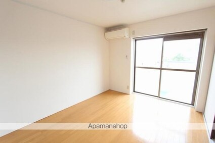 コーポメールブルー[3DK/55.52m2]の内装1