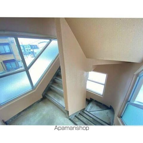 リヴァティ間瀬の内装写真
