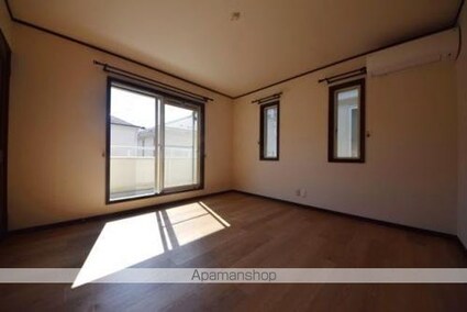 ＴＫフラッツ梅ヶ丘（Ａ棟）[3LDK/101.93m2]のリビング・居間