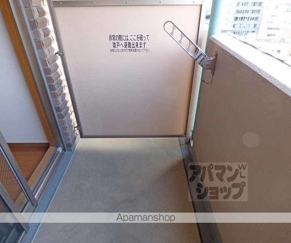 ベラジオ四条烏丸IIIの内装写真