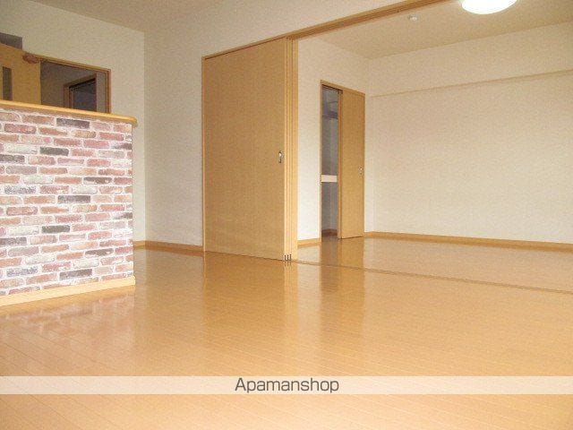 リバーズマンション築捨IIの内装写真