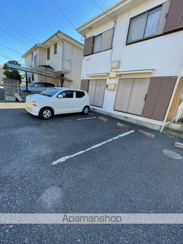 ノアヒルズの外観写真