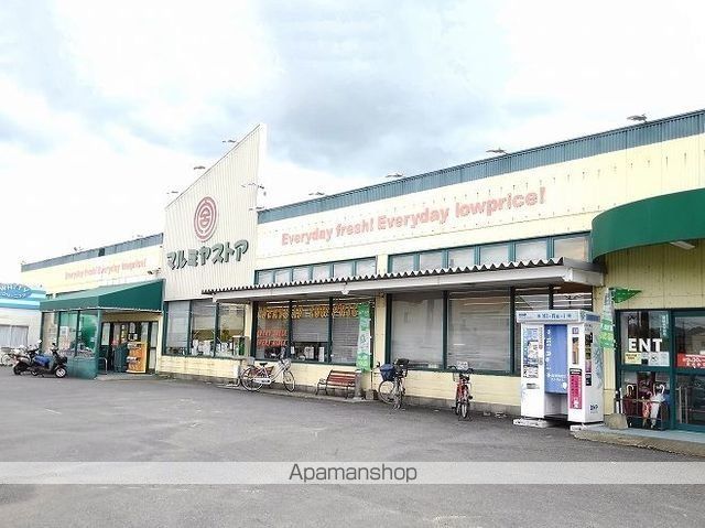 プロムナード里Iの周辺写真