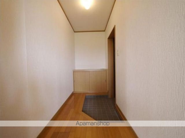 末吉大丸マンションA棟の内装写真