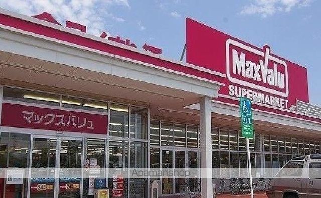 プチ・アルジャンIIIの周辺写真