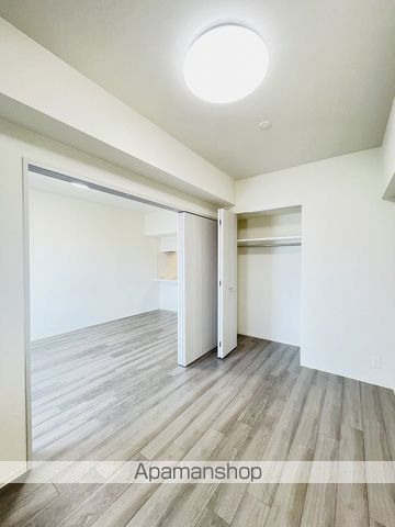 MAXIV名古屋上前津の内装写真