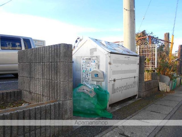 レオパレスみどりのその他写真