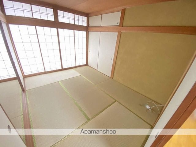 日豊本線 姶良駅 徒歩10分 1階建 築47年の内装写真