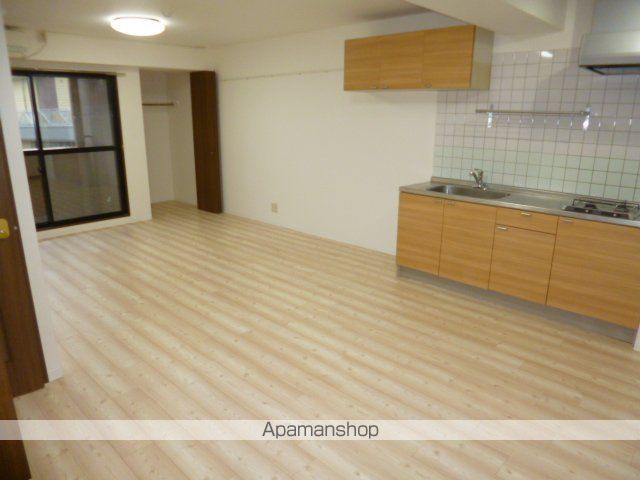 モンセーヌ堀川の内装写真