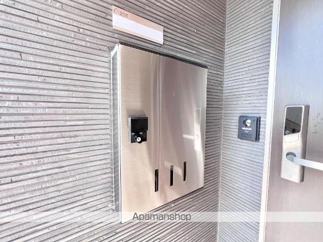 仮)大治町西條アパートの内装写真