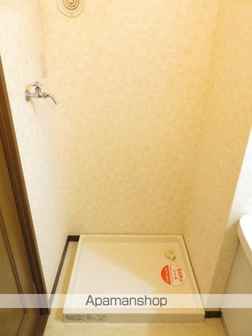 エレンシアの内装写真