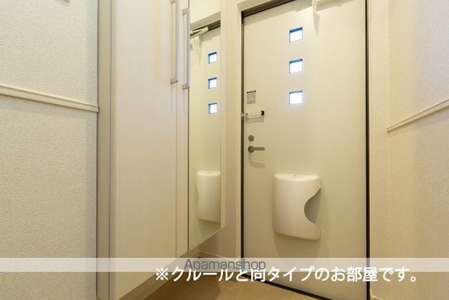 フォーリーフ クローバーズの内装写真