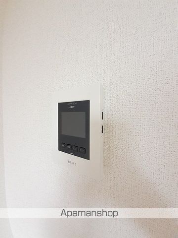 モンブラン Aの内装写真