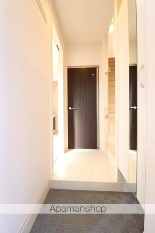 Avenir二番館の内装写真