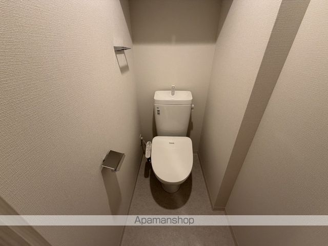 スプランディッド大阪EASTの内装写真