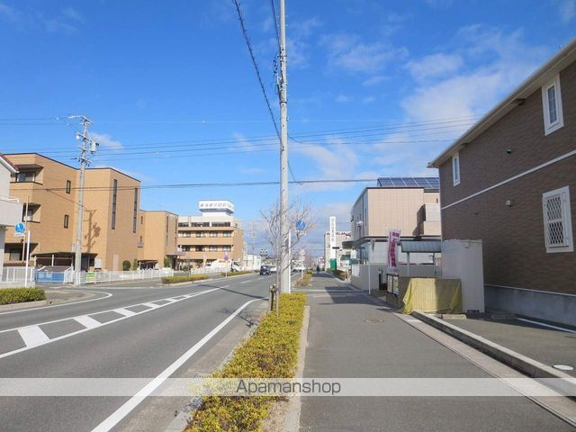 サンプリムローズIの周辺写真