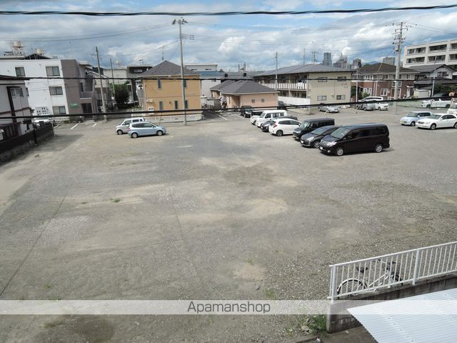 ケントハウス南小泉A棟のその他写真