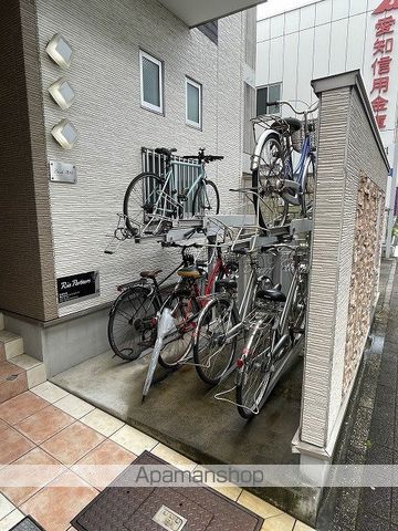 Etoile黒川の外観写真
