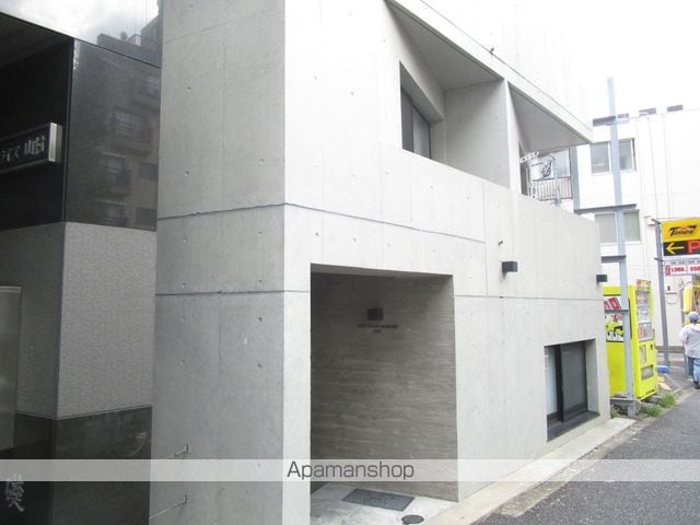 VERT COURT OGIKUBO EASTの外観写真