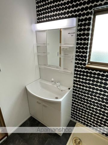 テラスハウス富塚の内装写真