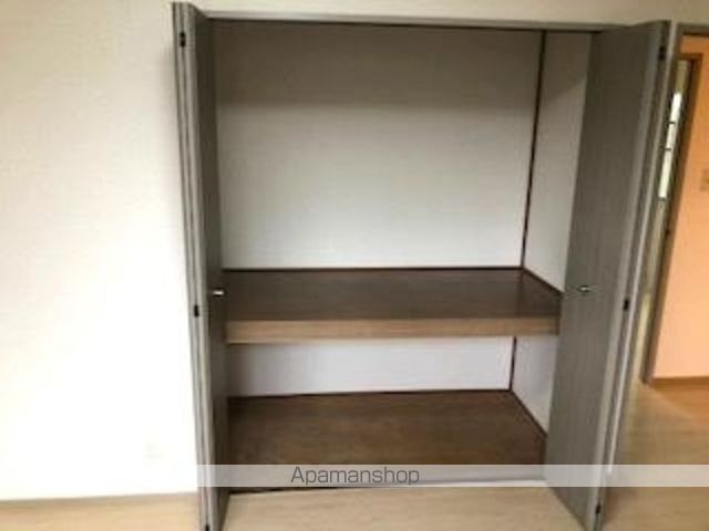 セジュール加茂の内装写真