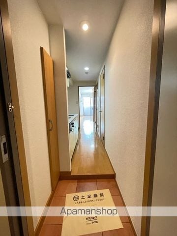 パルジェ日進の内装写真