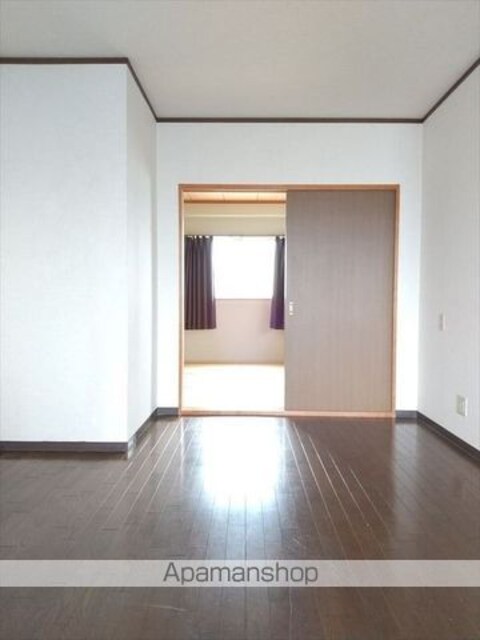 和歌山県和歌山市杭ノ瀬[2DK/48.6m2]の内装3