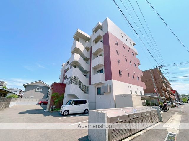 Alte Meister 鶴島の外観写真