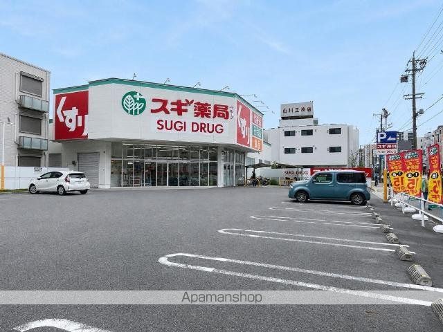 ラ カーサ明倫の周辺写真