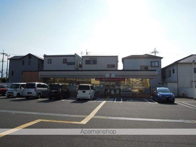 スカイハイツ植田の周辺写真