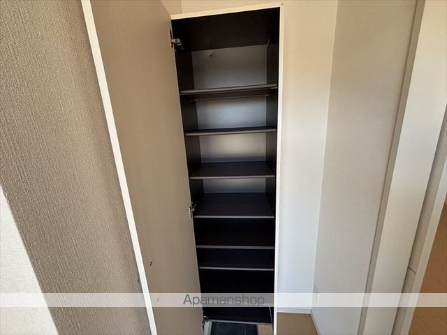 サンモールかいけの内装写真