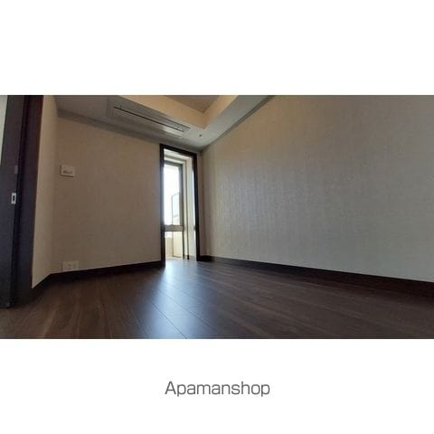 グラングリーン大阪THE NORTH RESIDENCEの内装写真