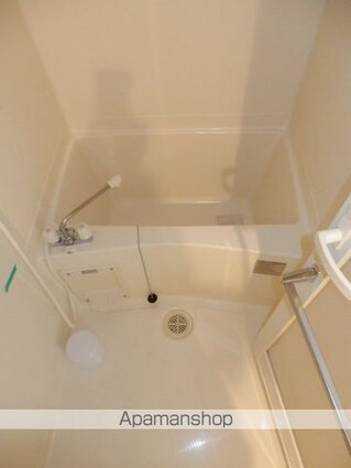 ＫＤＸレジデンス大島[1K/20.28m2]のバス