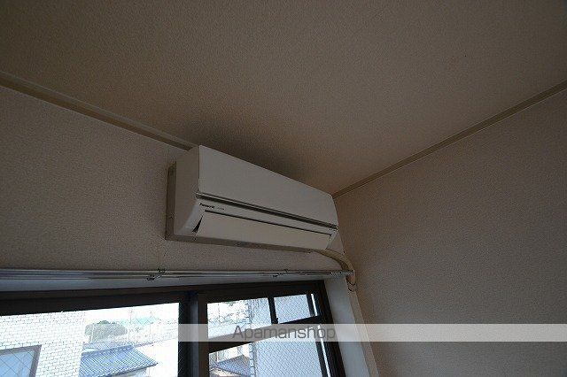 サンライズ三宅 B棟の内装写真