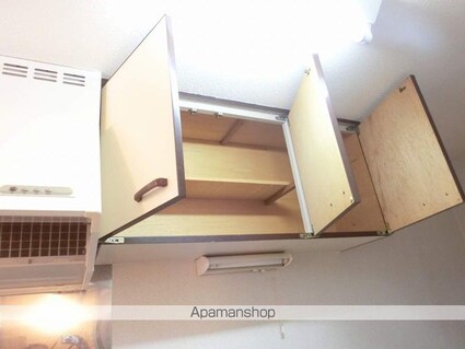 アネックス黒石野[1K/22.3m2]の内装1