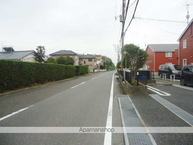 アヴニールXIの周辺写真